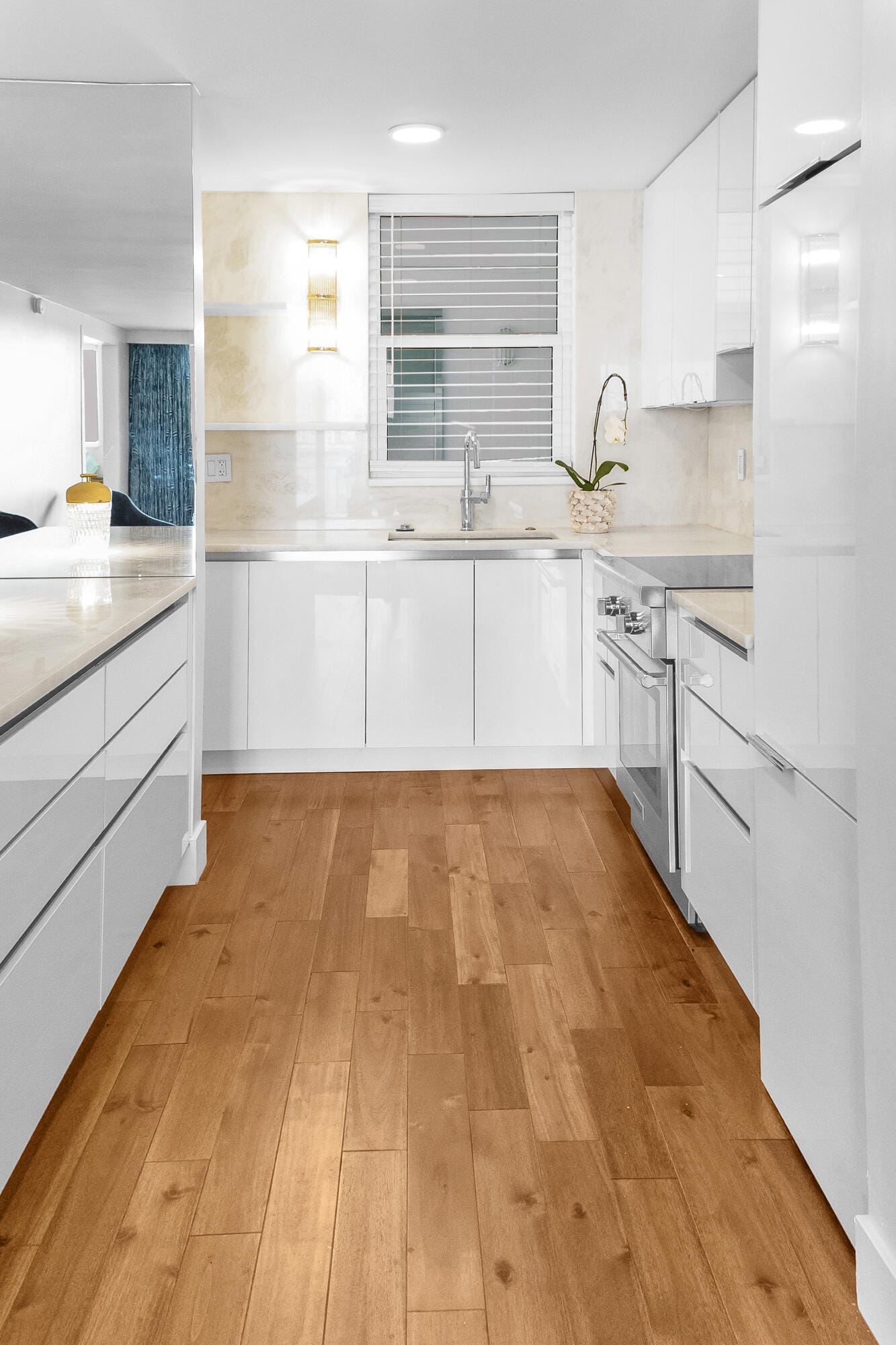 917 N Flagler Drive 409 — photo 11