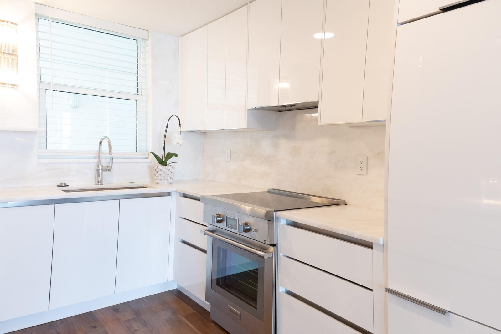 917 N Flagler Drive 409 — photo 9