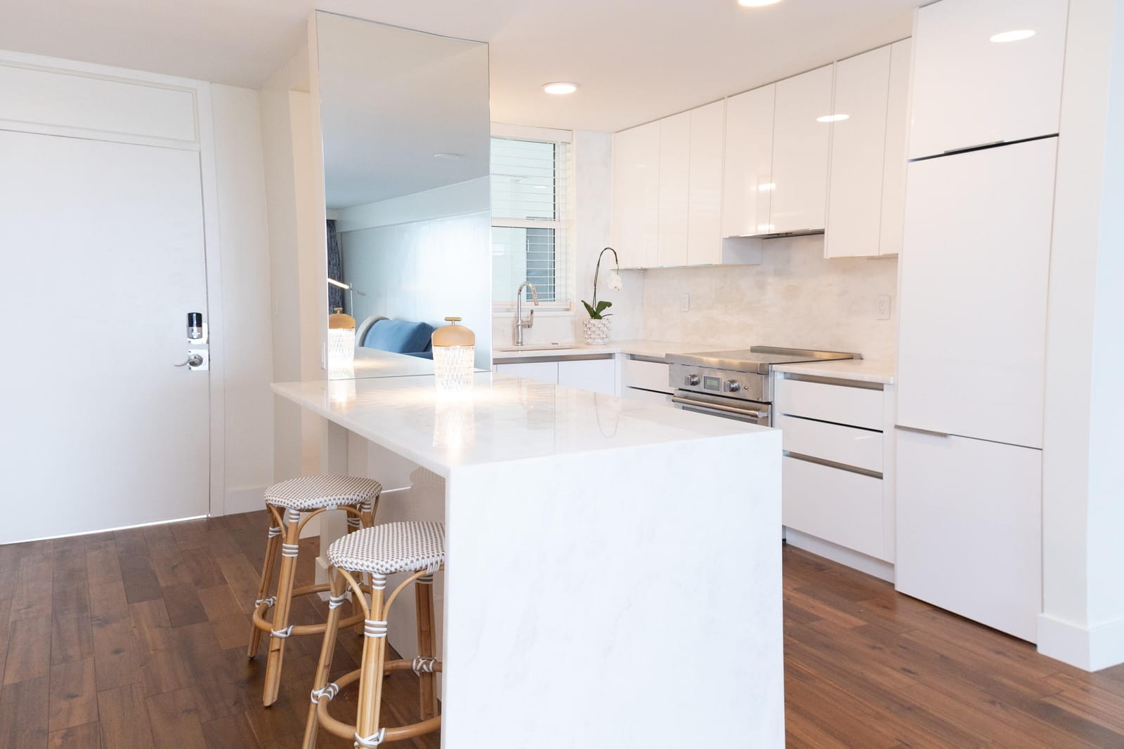917 N Flagler Drive 409 — photo 10