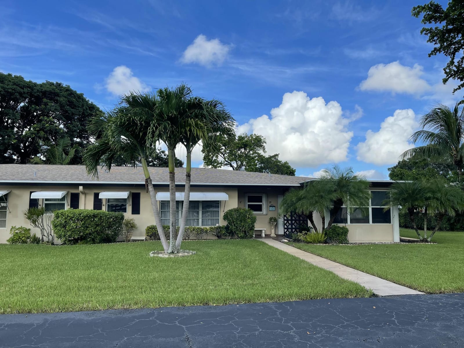 1065 E Circle Terrace C, Delray Beach, FL 33445
