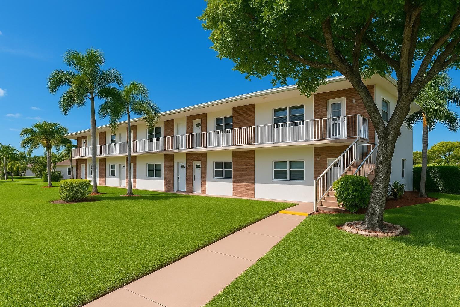 2851 E Golf Boulevard 107, Pompano Beach, FL 33064