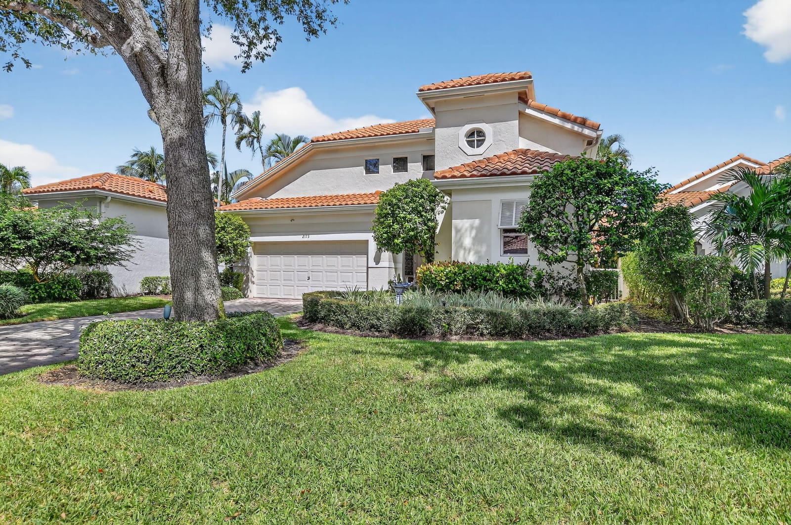 2173 NW 62nd Drive, Boca Raton, FL 33496 photo 2