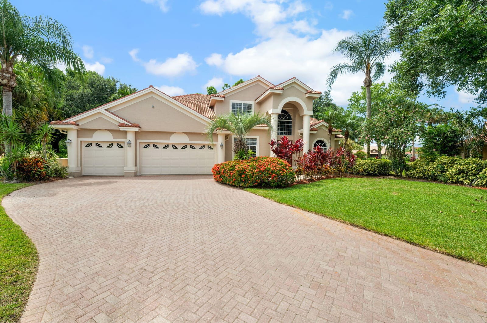 1412 SW Bent Pine Cove, Port St. Lucie, FL 34986 photo 2