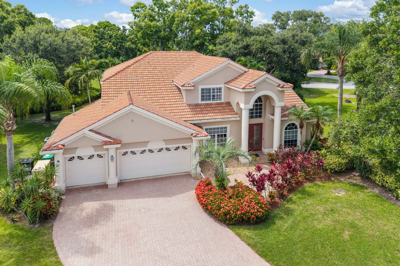 1412 SW Bent Pine Cove, Port St. Lucie, FL 34986 photo 4