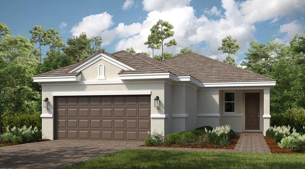 13465 SW Mazzano Street, Port St. Lucie, FL 34987