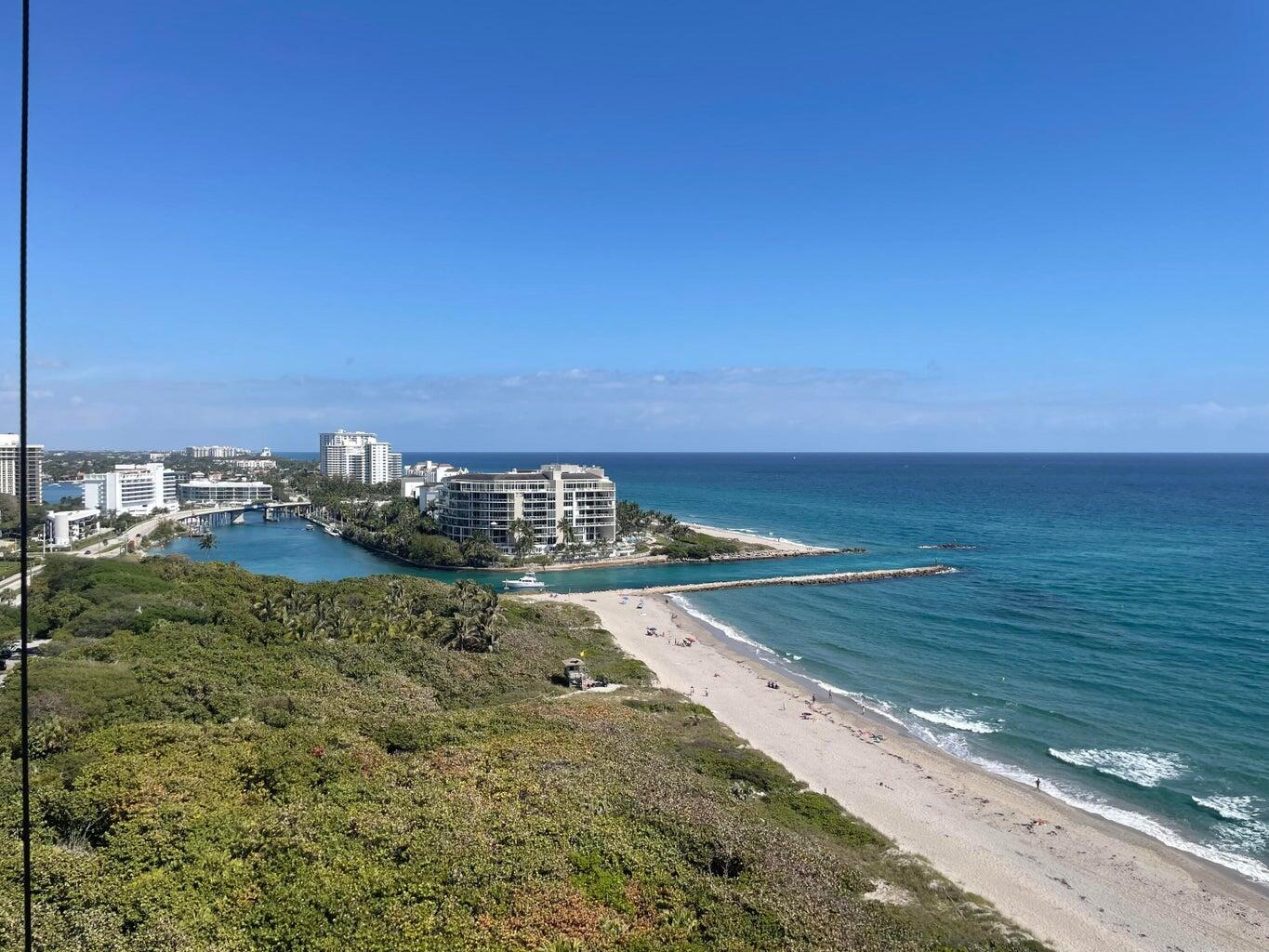1180 S Ocean Boulevard 5c, Boca Raton, FL 33432, Boca Raton
