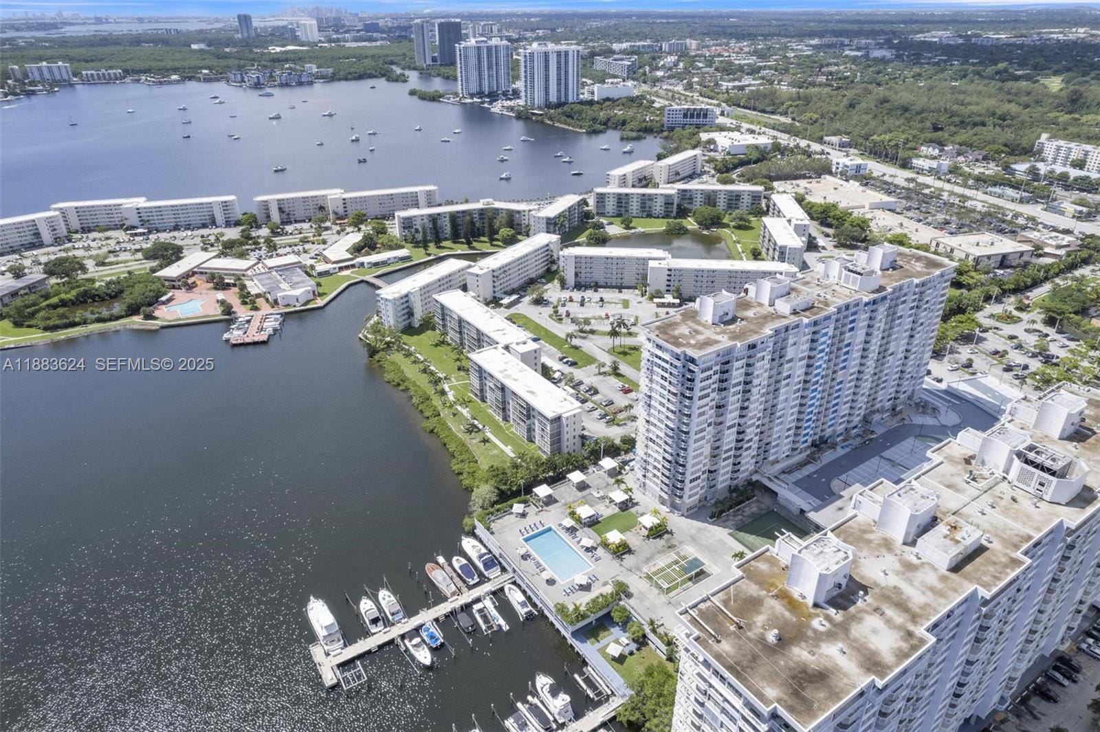 18021 Biscayne Boulevard 1503, Aventura, FL 33160 photo 7
