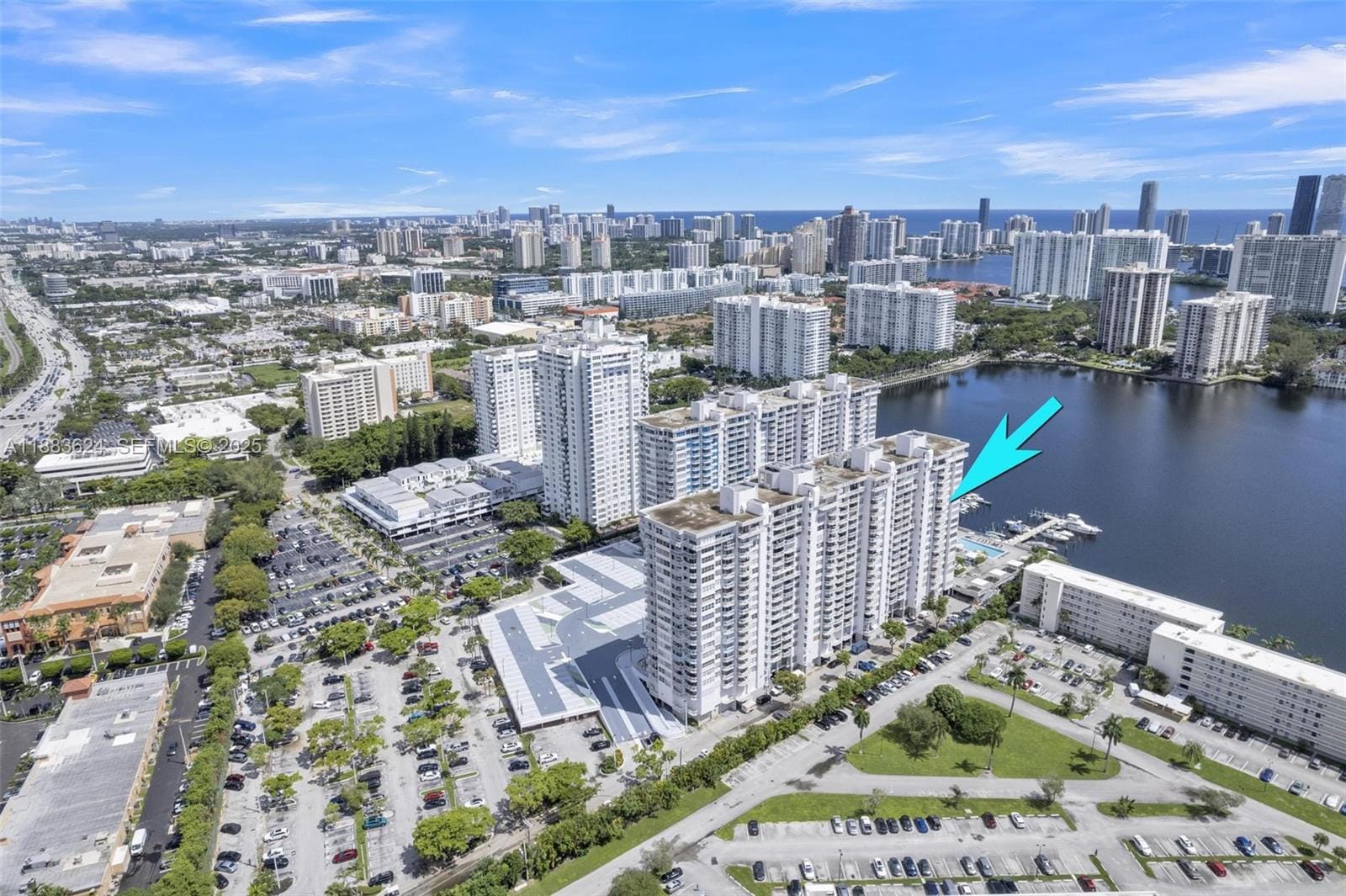 18021 Biscayne Boulevard 1503, Aventura, FL 33160 photo 9