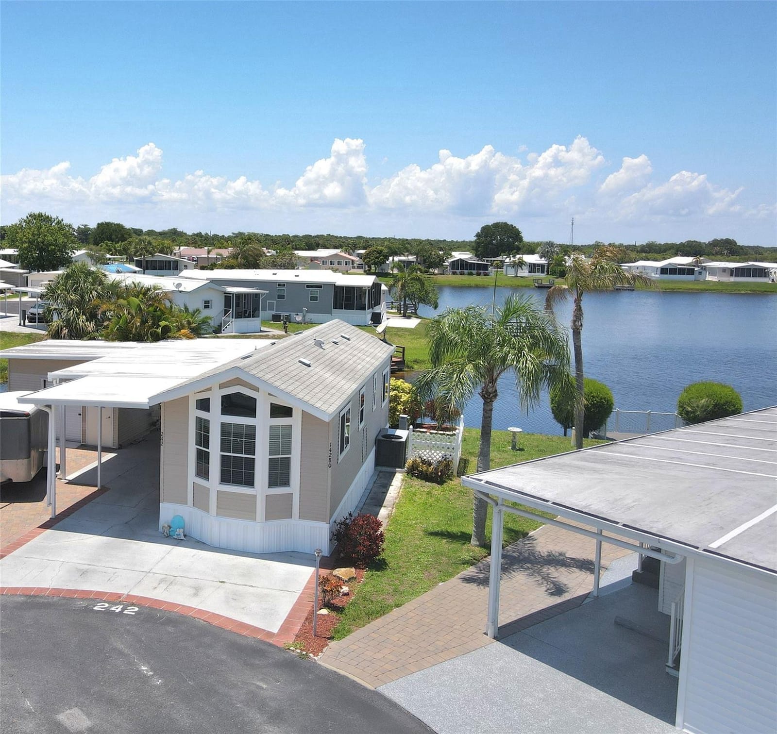 14280 SE 124th Drive, Okeechobee, FL 34974