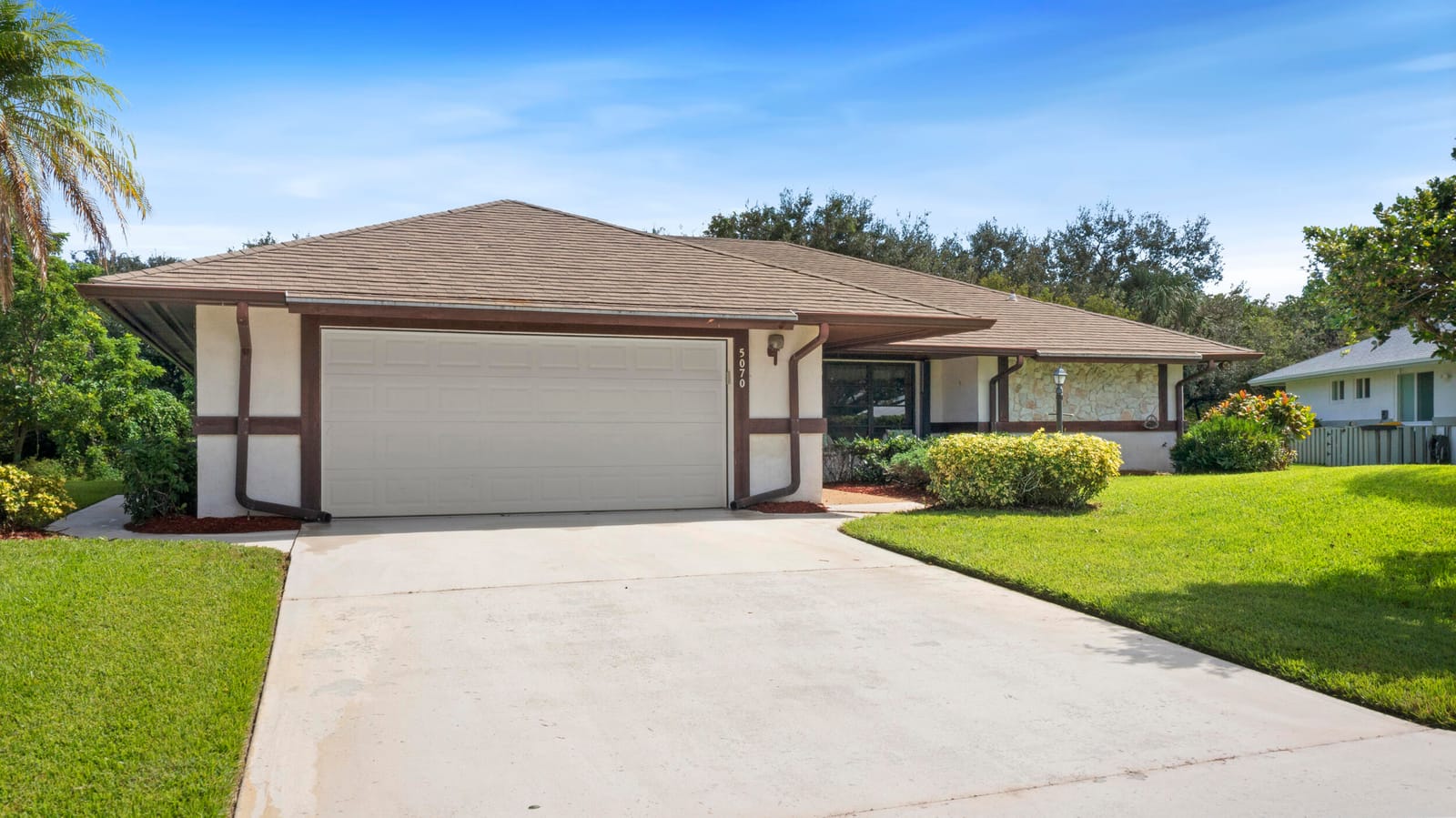 5070 SE Hanson Circle, Stuart, FL 34997