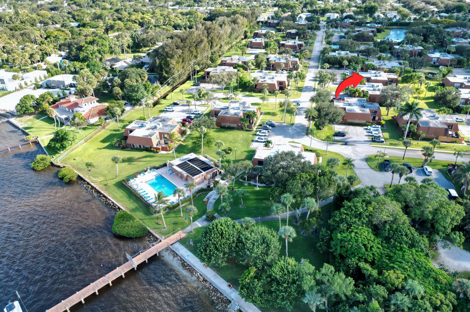 825 Center Street 14a, Jupiter, FL 33458, Jupiter