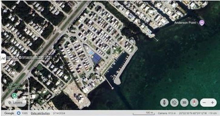94825 Overseas Highway, Key Largo, FL 33037, Key Largo