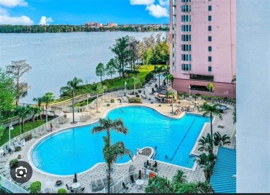 13427 Blue Heron Beach Boulevard 602, Orlando, FL 34761, Orlando