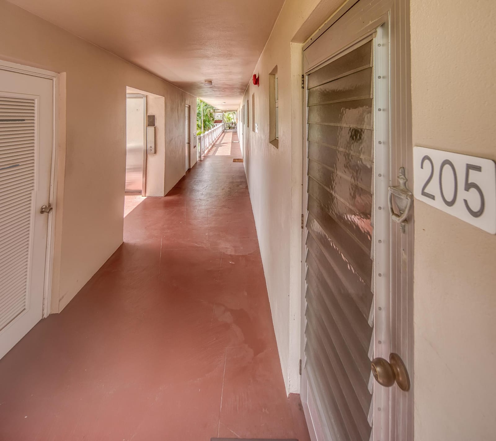 2615 Garden Drive S 205, Lake Worth Beach, FL 33461 photo 16