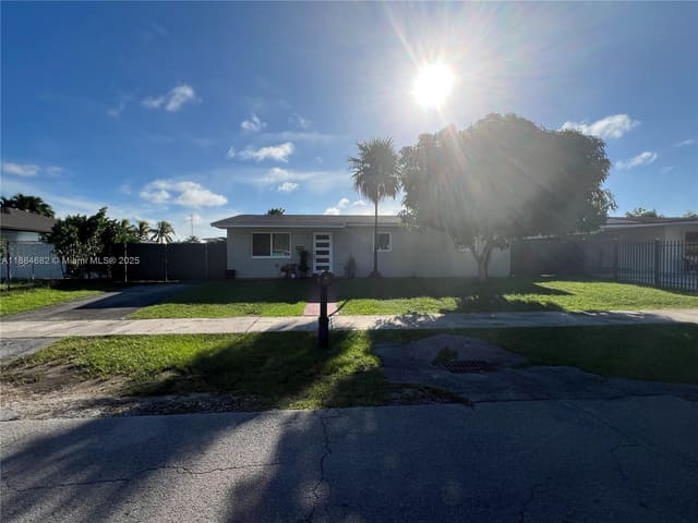 30001 SW 149th Court, sold in Palmland Homes South NO S, Homestead, FL