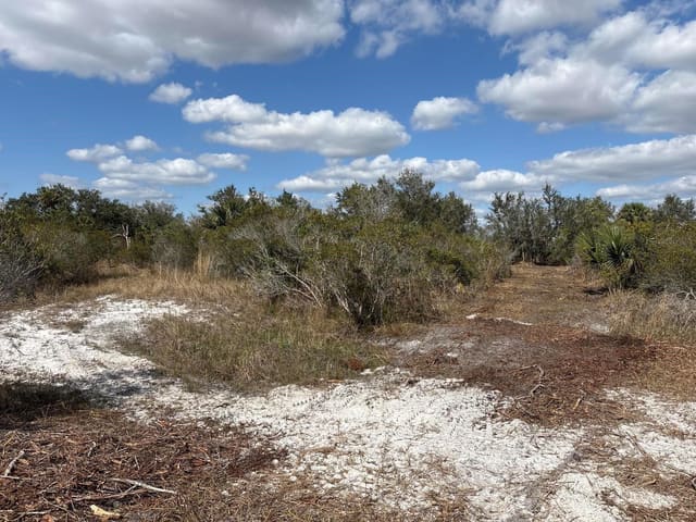 0 NW 298th Street, Okeechobee, FL 34972