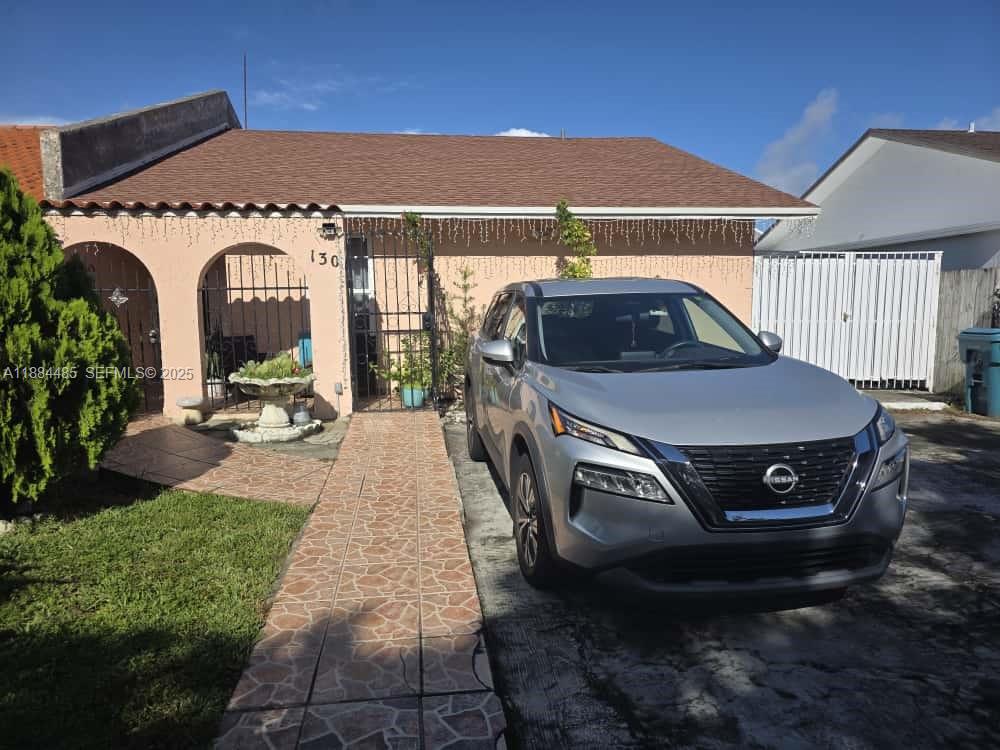 130 SW 115th Avenue, Sweetwater, FL 33174, Sweetwater