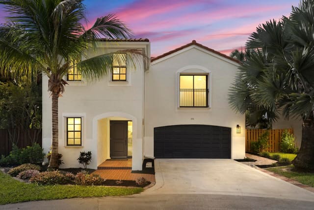 1773 Harborside Circle, sold in Wellington Tr 42b, Wellington, FL