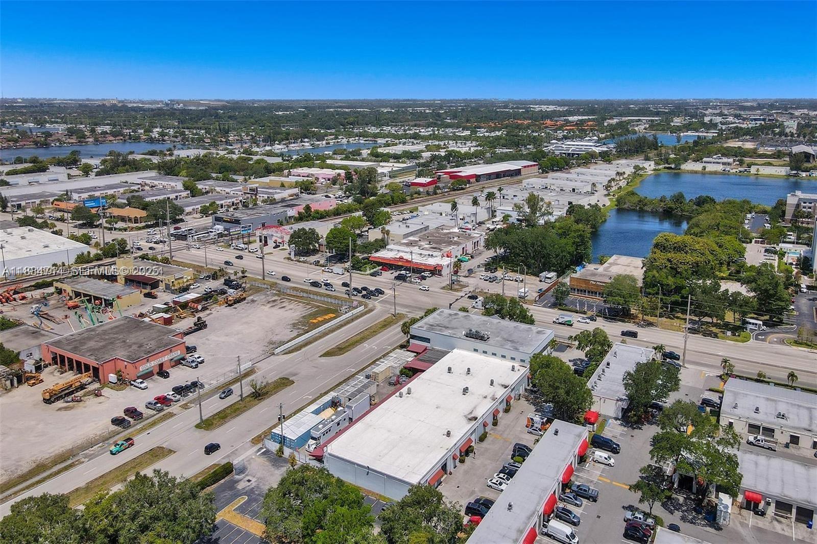 2870 Stirling Road, Hollywood, FL 33020, Hollywood