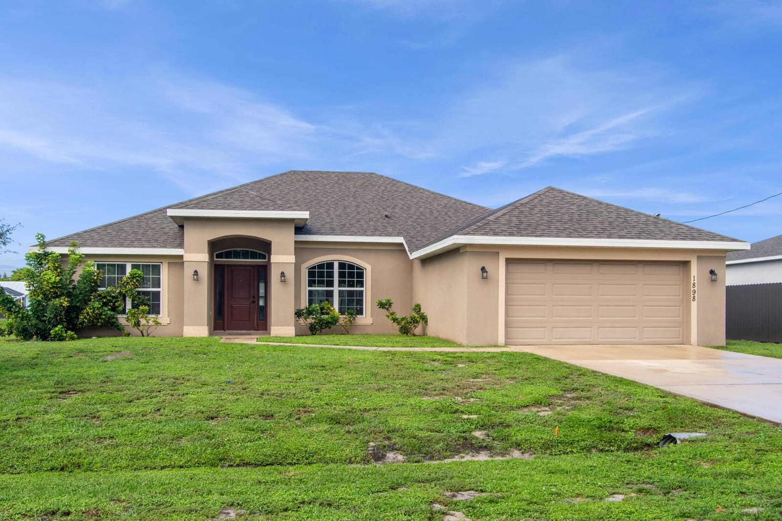 1898 SW Monterrey Lane, Port St. Lucie, FL 34953