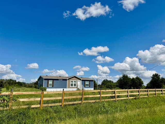 14615 NW 246th Street, sold in The Southern Colonization Company, Okeechobee, FL