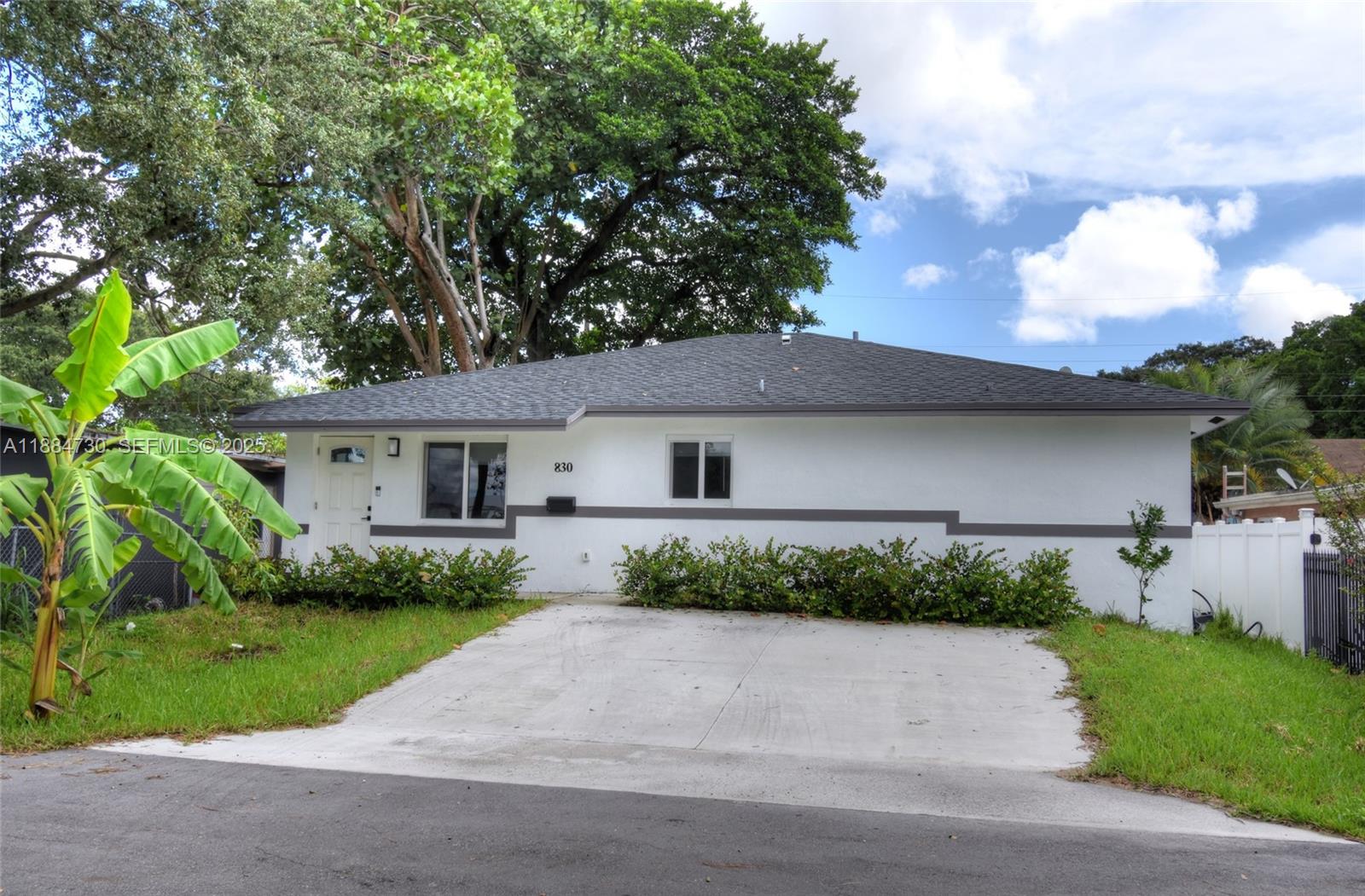 830 NW 19th Terrace, Fort Lauderdale, FL 33311, Fort Lauderdale