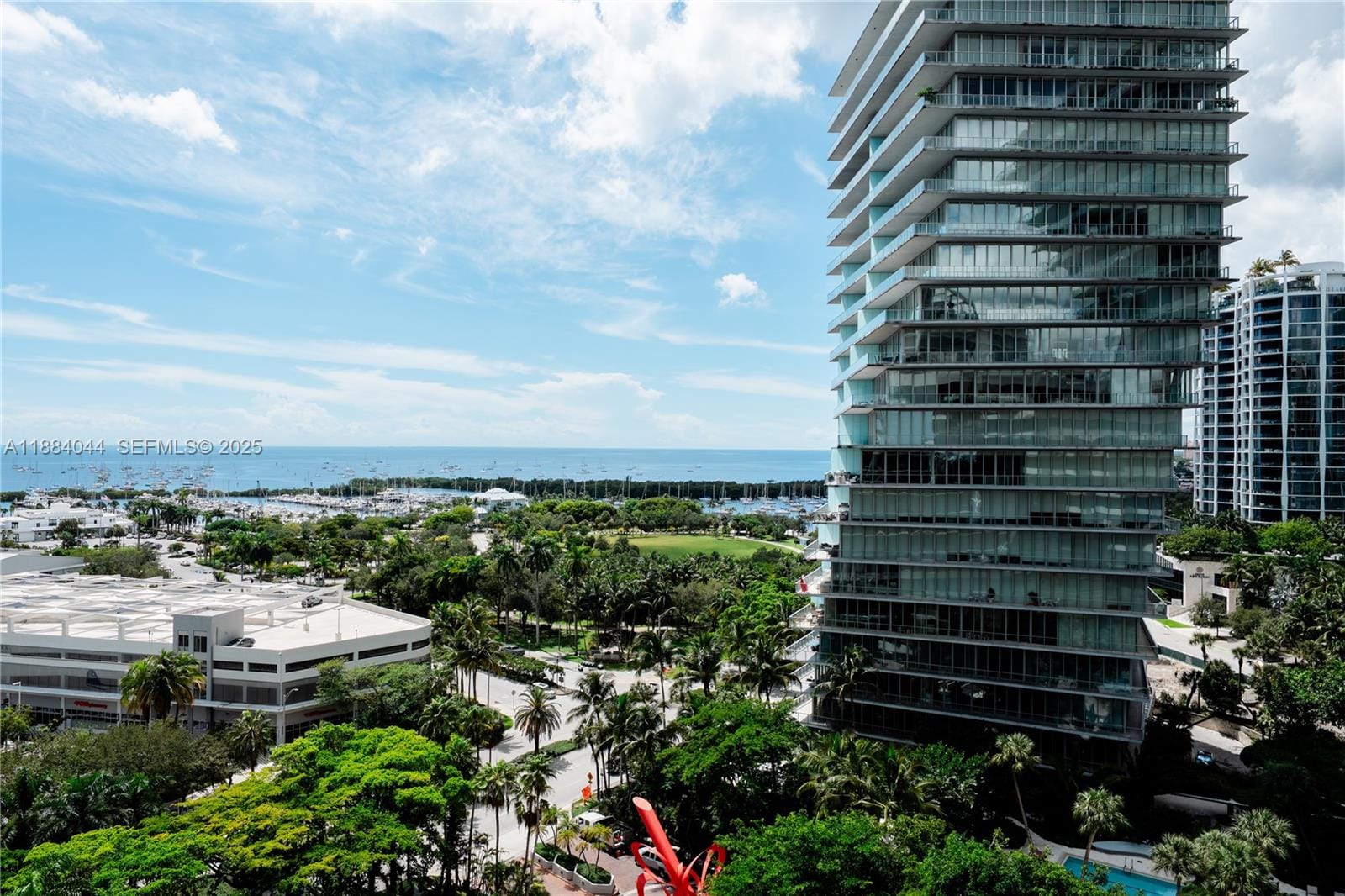 2655 S Bayshore Drive 1007, Miami, FL 33133