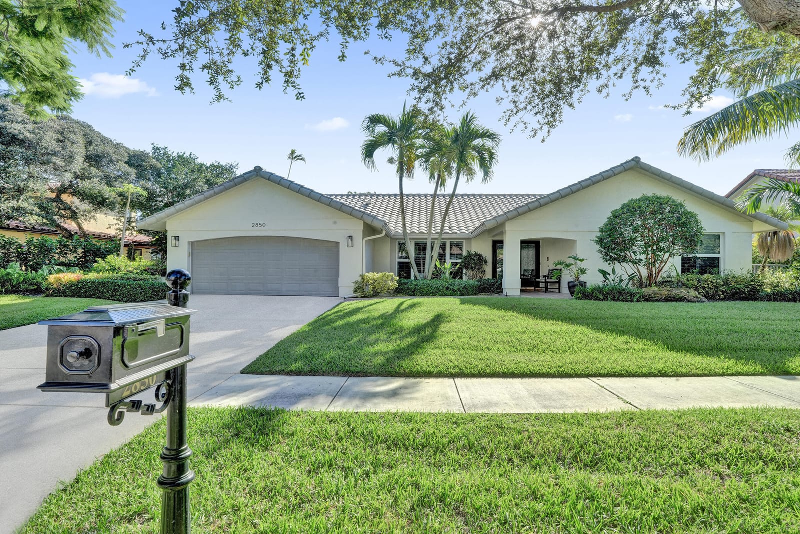 2850 NW 27th Avenue, Boca Raton, FL 33434
