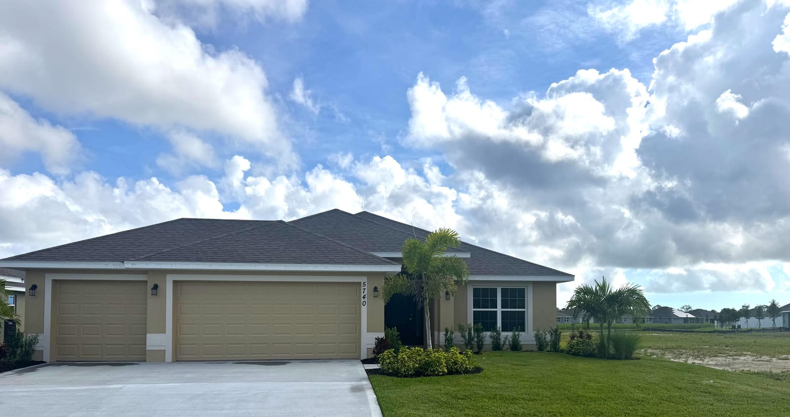 5740 Waterstone Boulevard, Fort Pierce, FL 34951