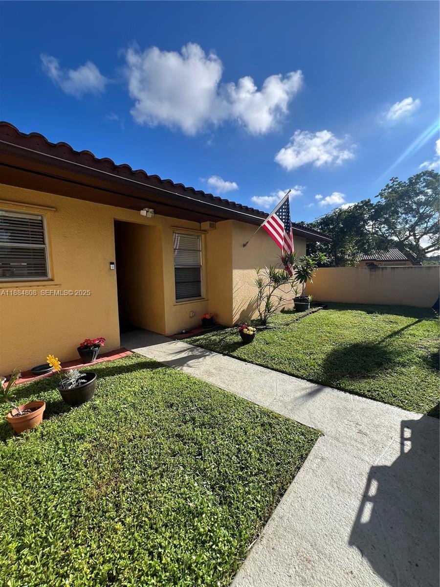 14801 SW 87th Terrace, Miami, FL 33193