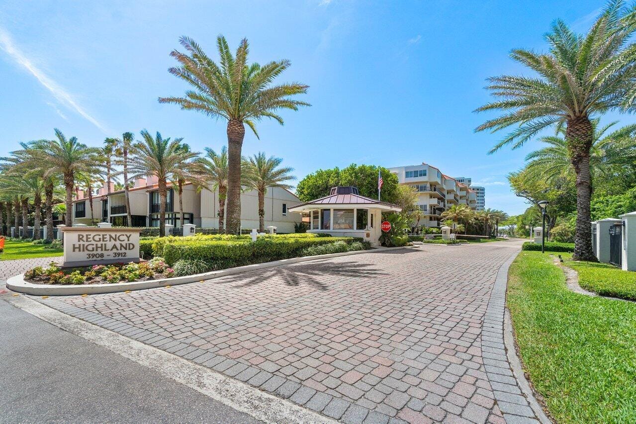 3908 S Ocean Boulevard 563, Highland Beach, FL 33487 photo 2