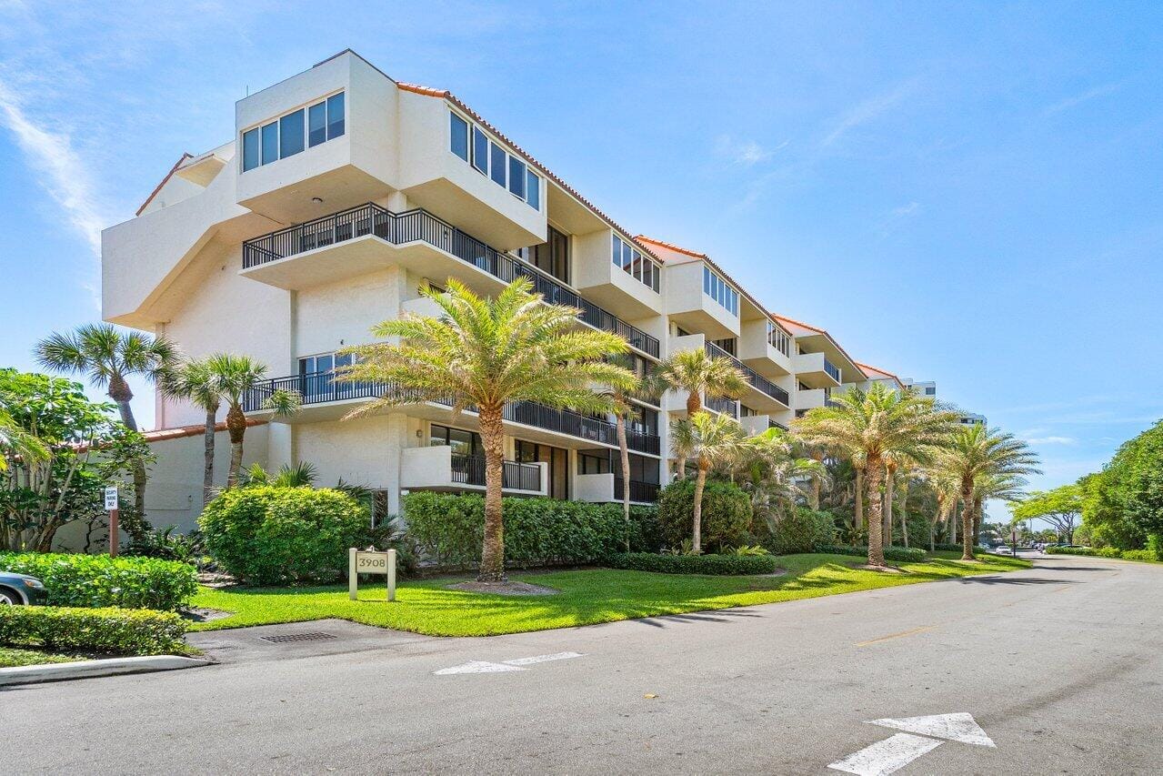 3908 S Ocean Boulevard 563, Highland Beach, FL 33487 photo 3
