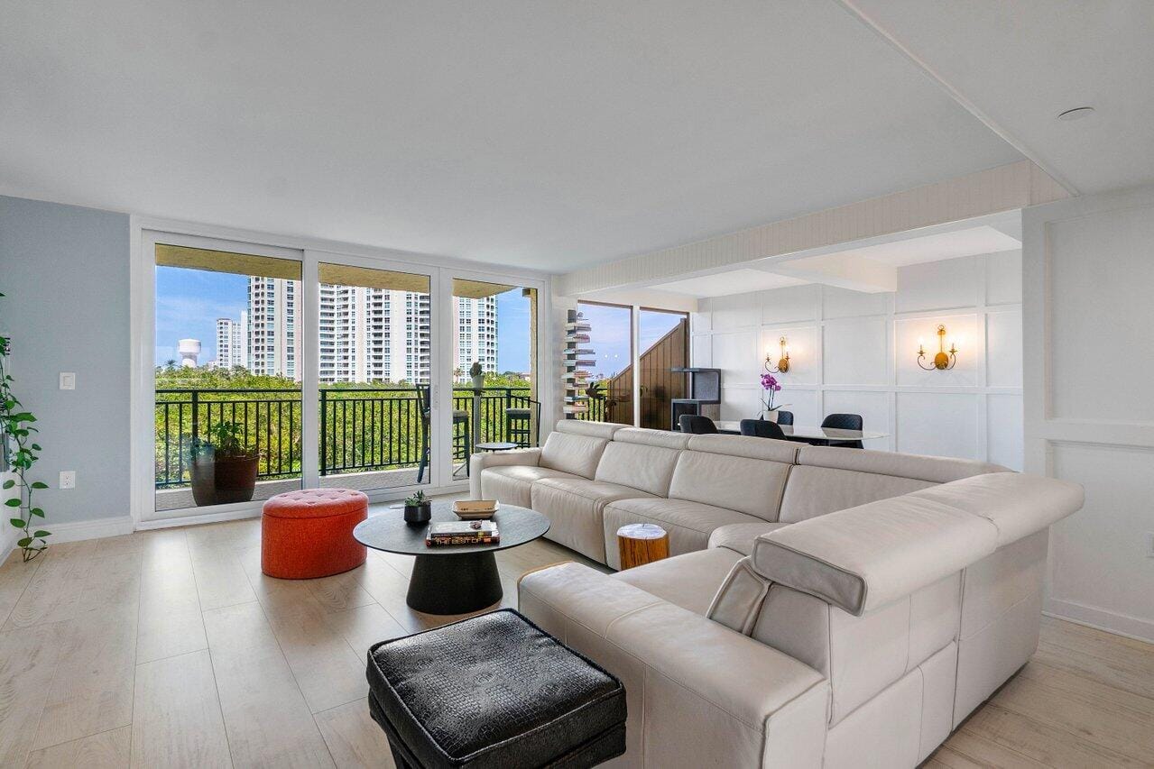 3908 S Ocean Boulevard 563, Highland Beach, FL 33487 photo 8