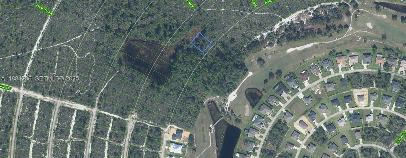5038 Pebble Beach Drive, Sebring, FL 33872