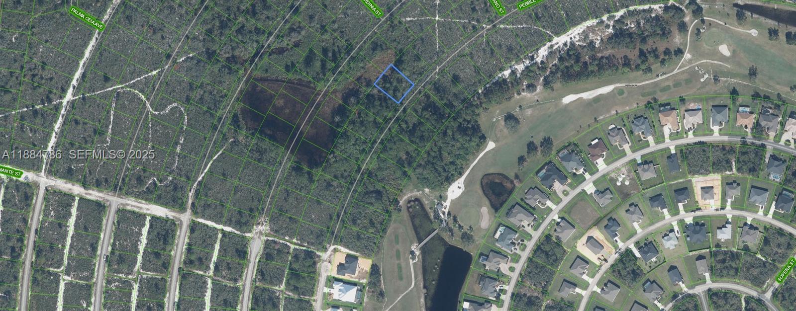 5038 Pebble Beach Drive, Sebring, FL 33872, Sebring