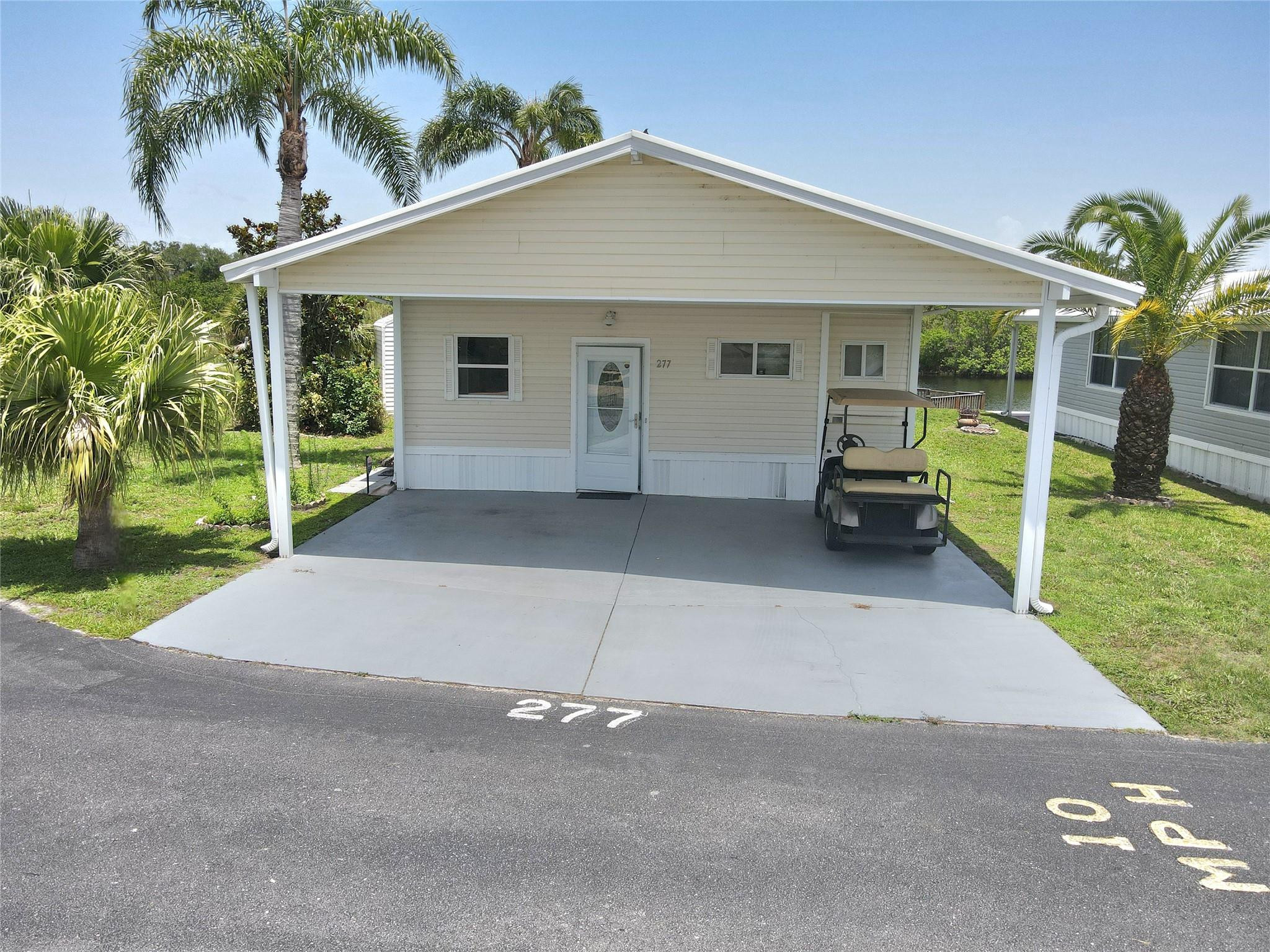 12310 SE 143rd Avenue, FL 34974, Basinger