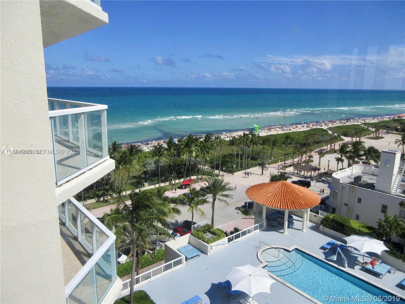 7330 Ocean Terrace 18-C, Miami Beach, FL 33141 photo 2