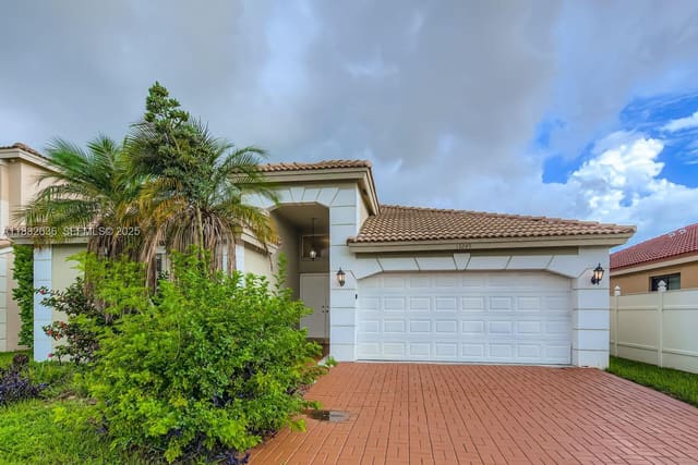 13249 SW 50th Street, Miramar, FL 33027
