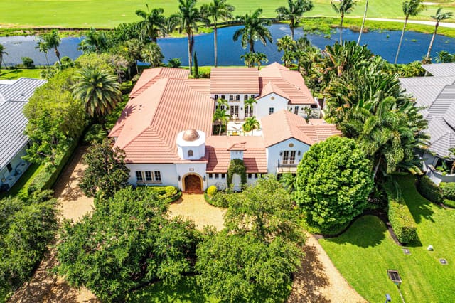 12930 Marsh Landing, Palm Beach Gardens, FL 33418