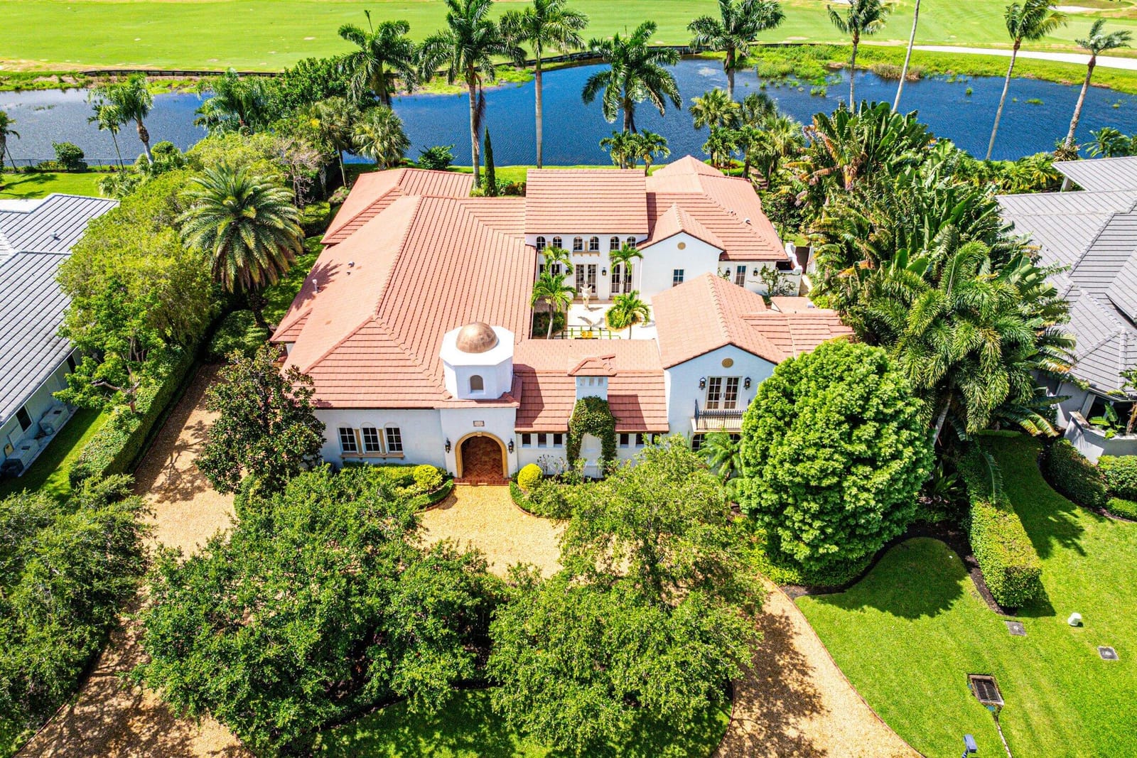 12930 Marsh Landing, Palm Beach Gardens, FL 33418 photo 1