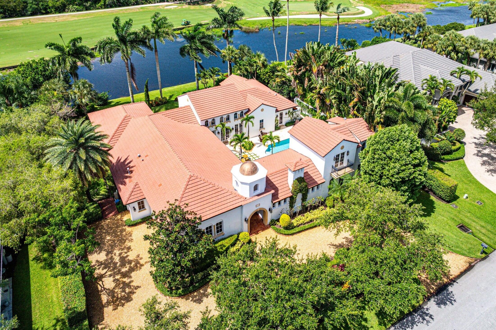 12930 Marsh Landing, Palm Beach Gardens, FL 33418 photo 2
