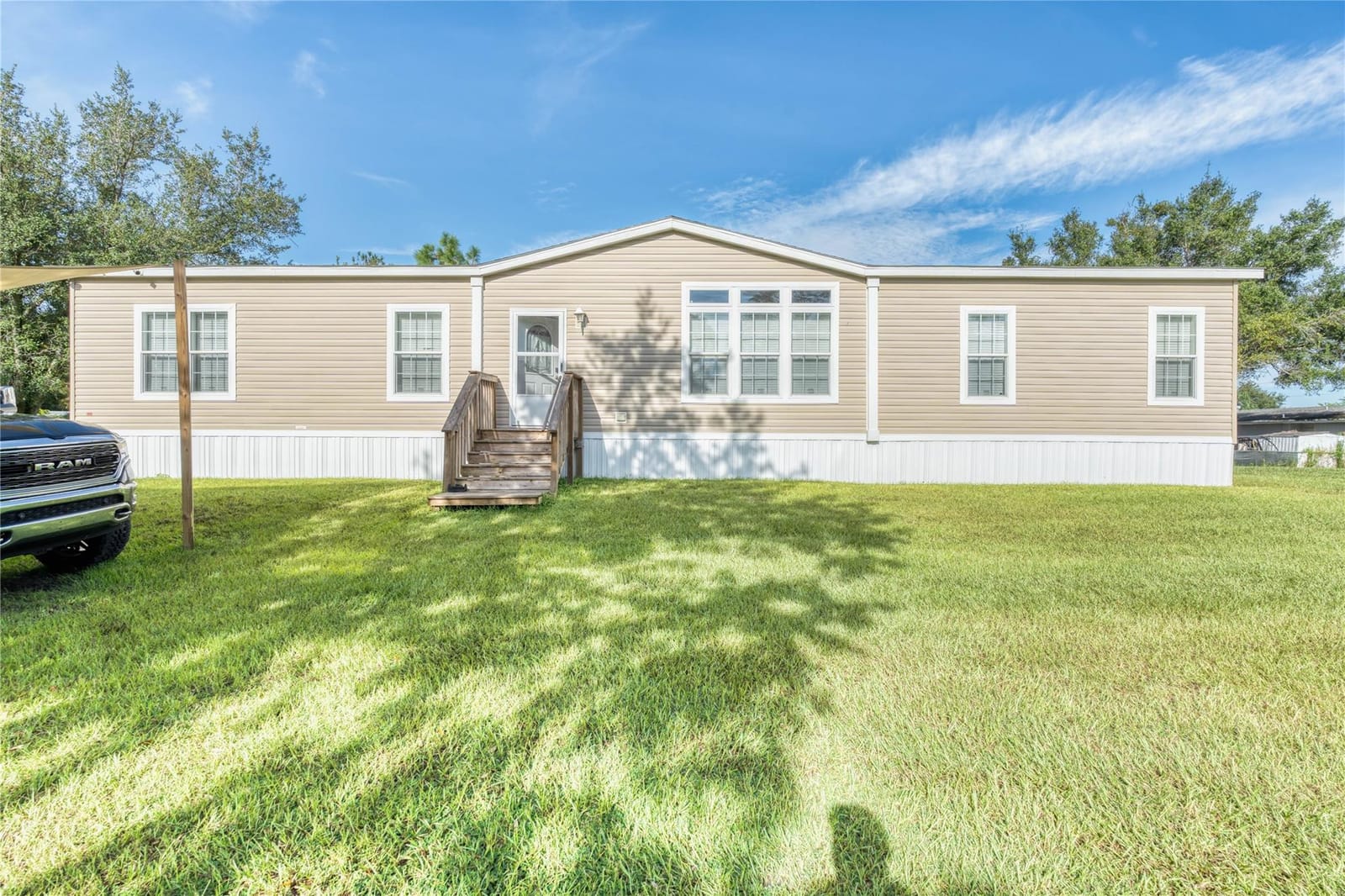 274 NE 106th Street, Okeechobee, FL 34972