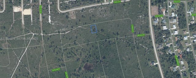 5008 Corsica Drive, Sebring, FL 33872