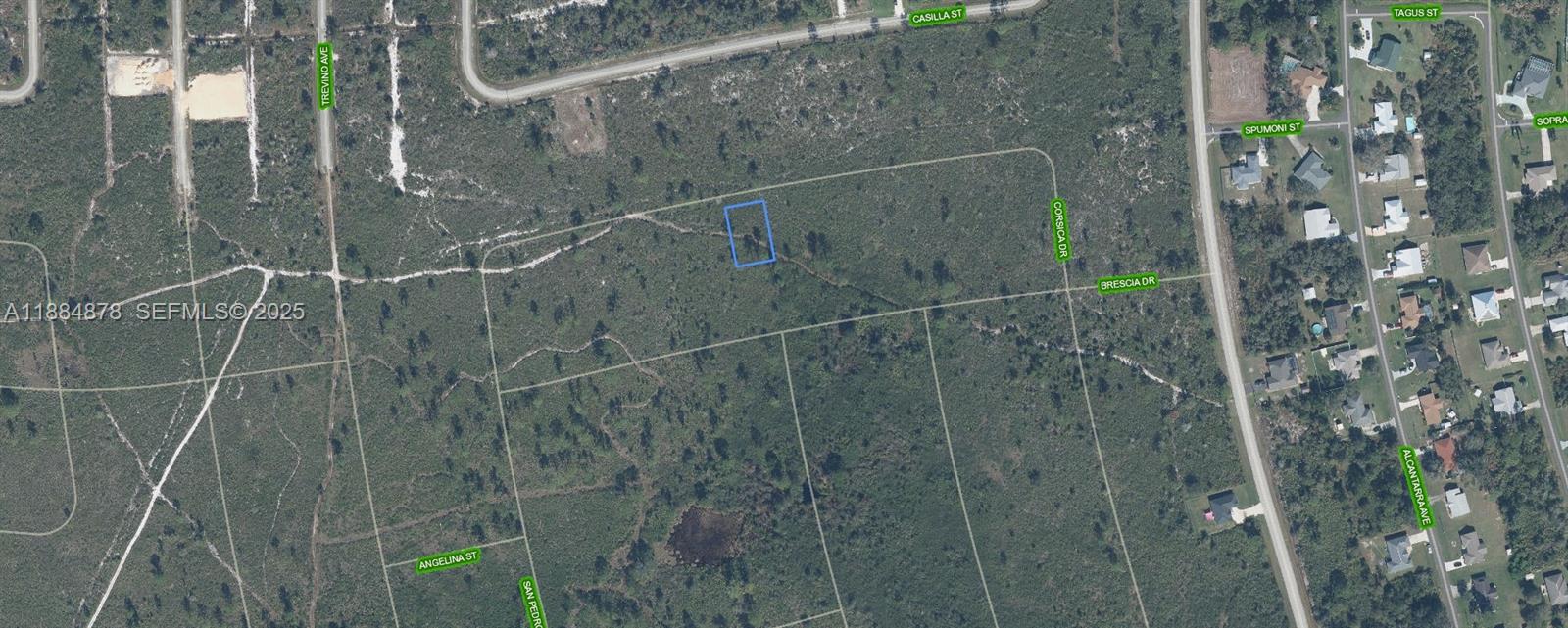 5008 Corsica Drive, Sebring, FL 33872, Sebring