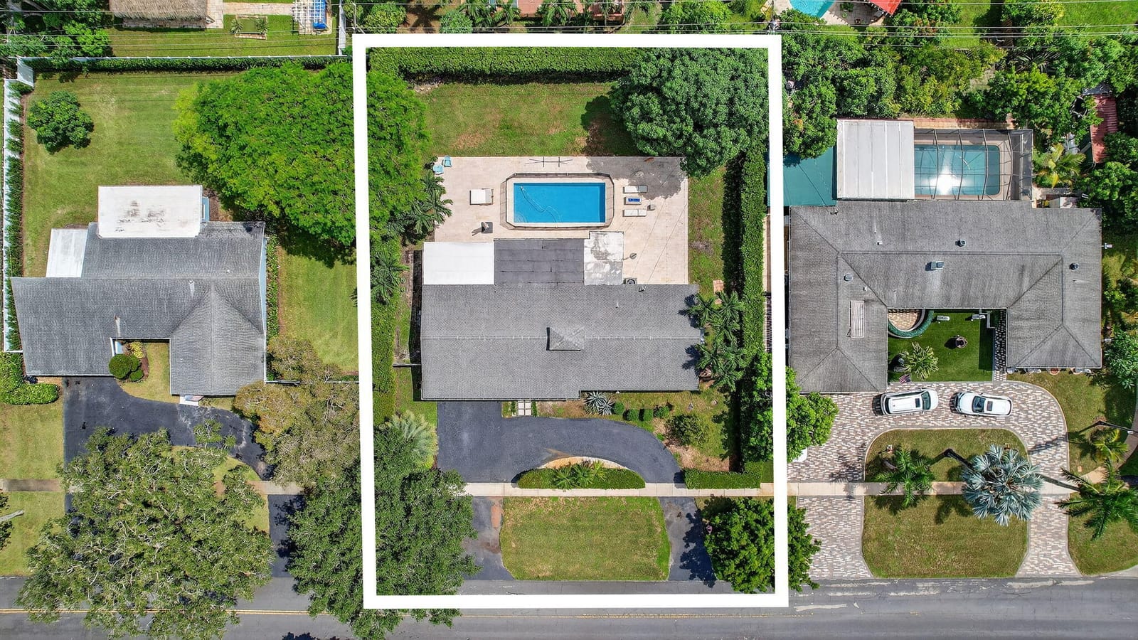 382 S Fig Tree Lane, Plantation, FL 33317 photo 2