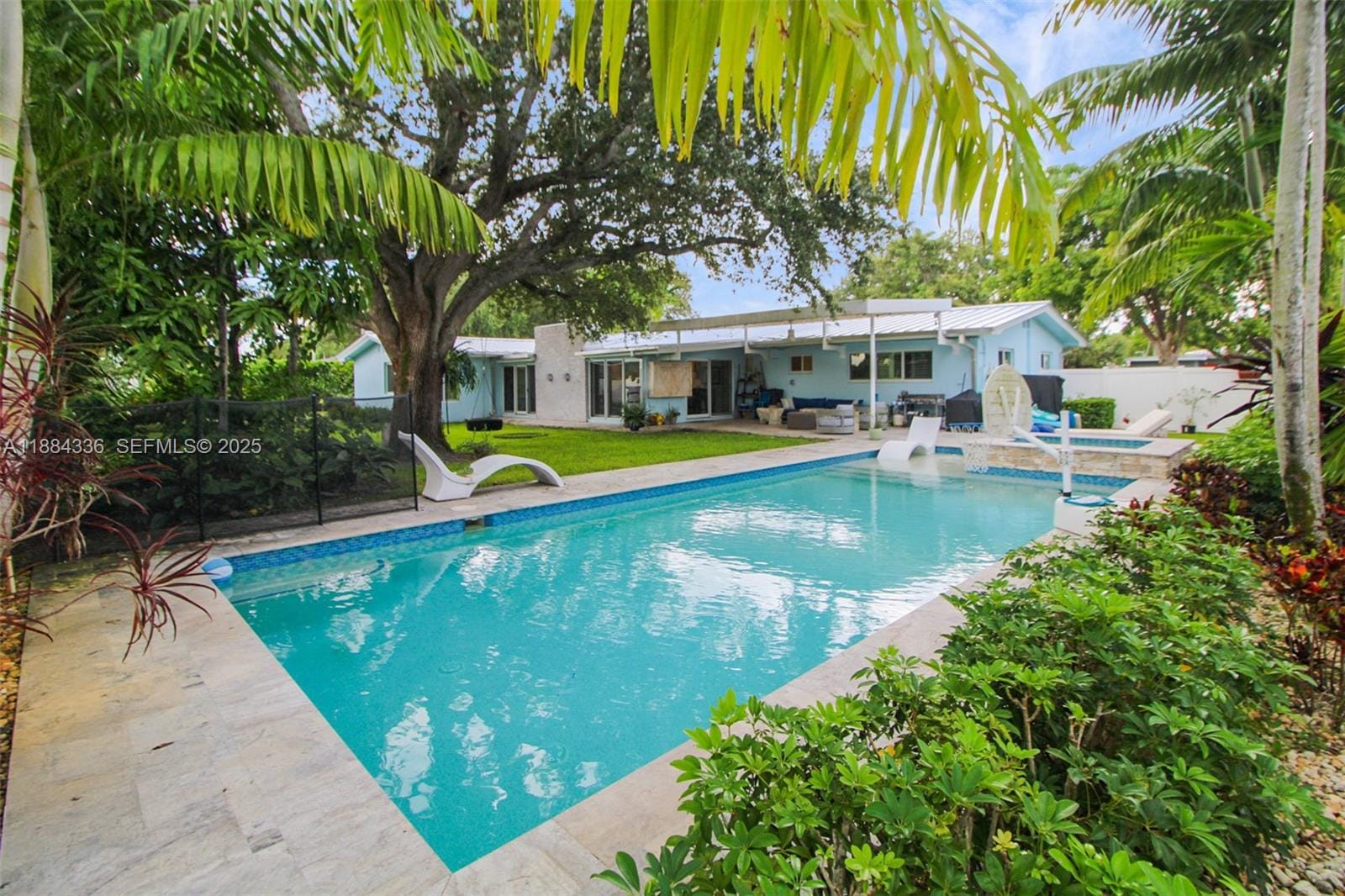 4 bedroom home for sale at 1190 Robin, Miami Springs, FL 33166 — $1,350,000