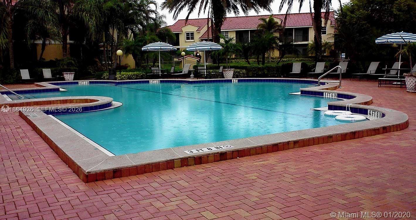 1233 SW 46th Avenue 603, Pompano Beach, FL 33069 photo 5