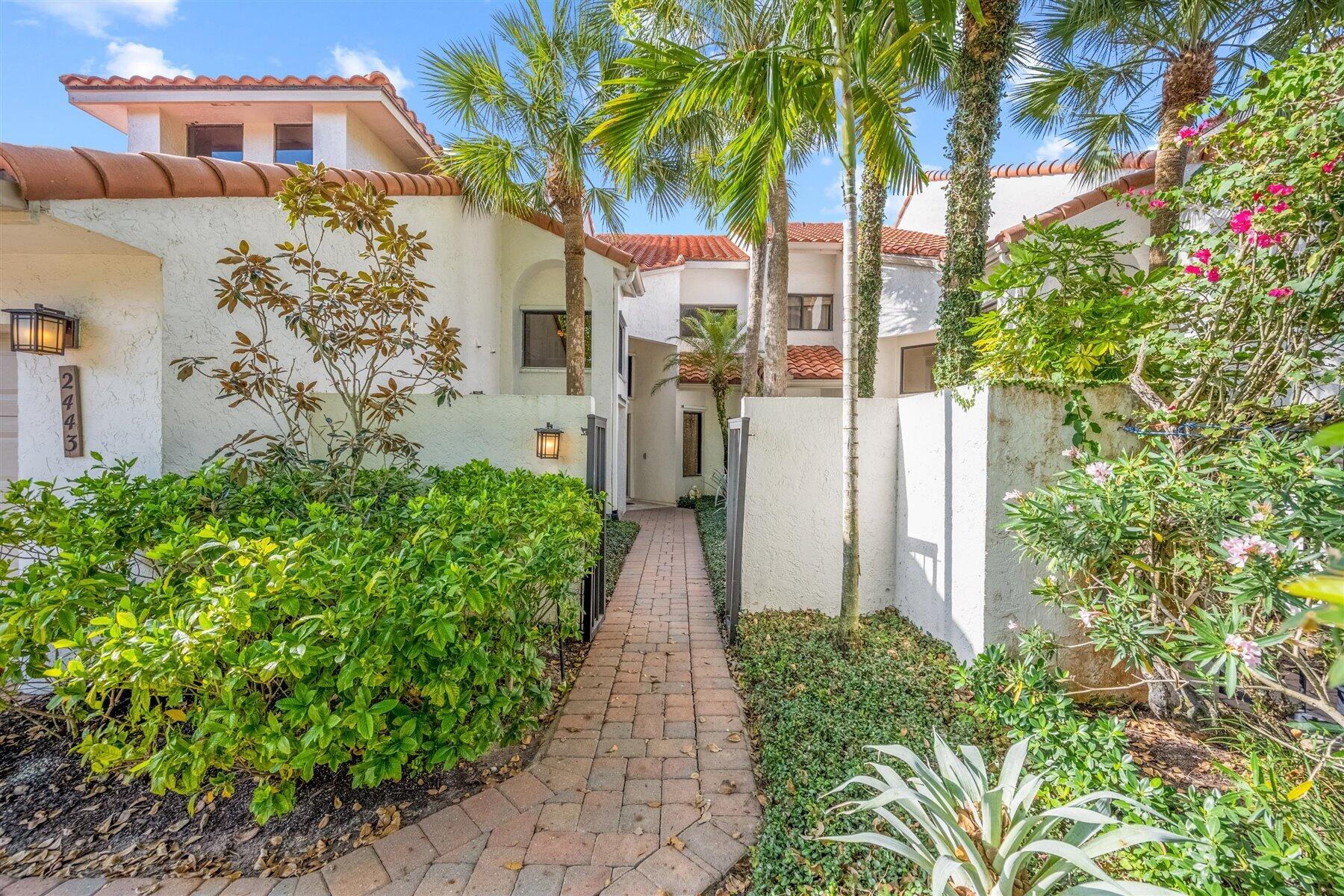 2443 Windsor Way Court, Wellington, FL 33414, Wellington