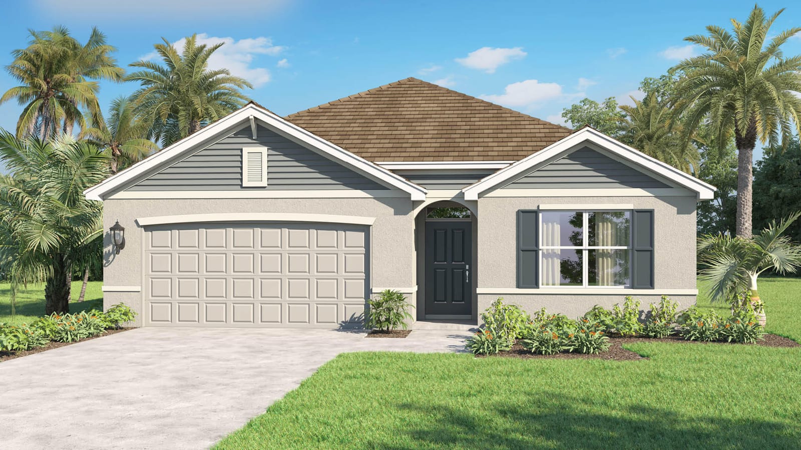 3632 NW 16th Avenue, Okeechobee, FL 34974