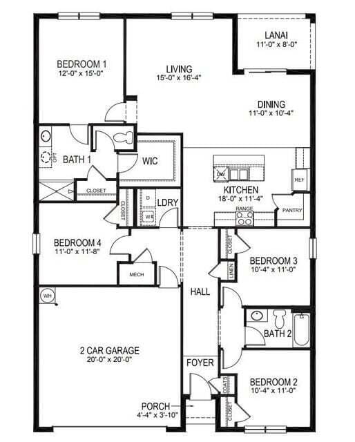 3632 NW 16th Avenue, Okeechobee, FL 34974 photo 21